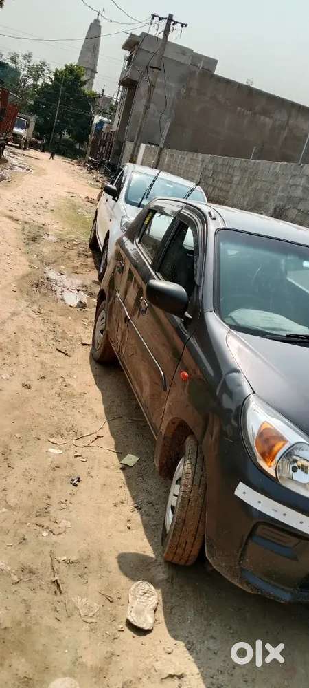 Maruti Suzuki Alto 800 2022 Petrol 120000 Km Driven