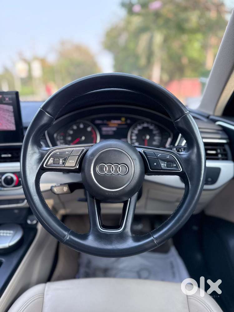 Audi A4 2.0 Premium Plus 40 Tfsi, 2021, Petrol