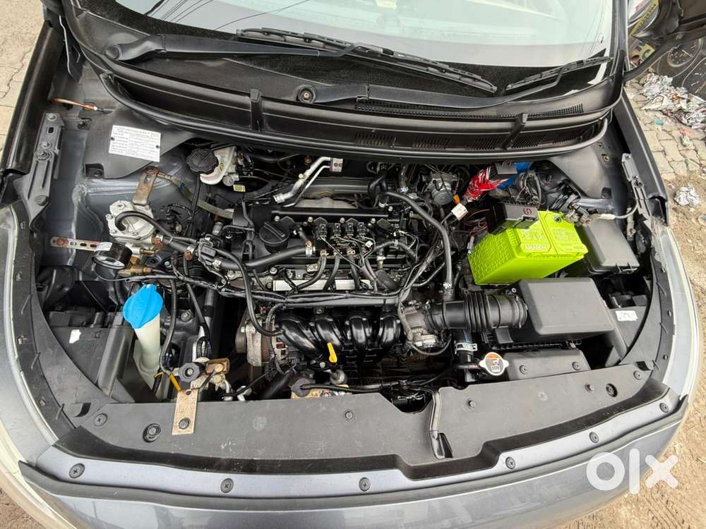 Hyundai I20 2018 Cng & Hybrids Well Maintained
