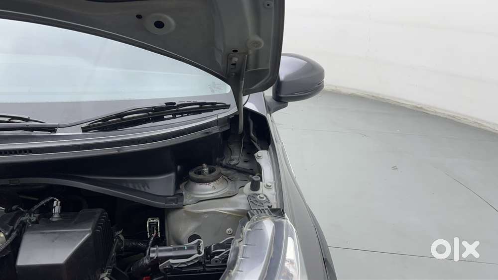 Honda Br-v I-vtec V Cvt, 2018, Petrol