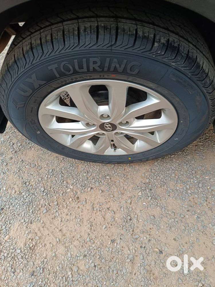 Hyundai Creta 1.6 Sx Plus, 2018, Diesel