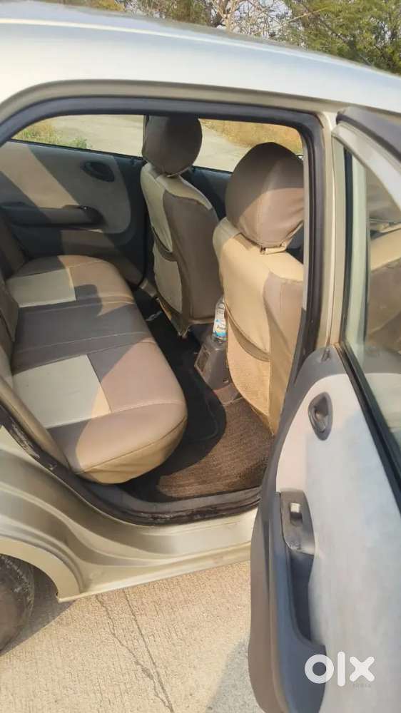 Honda City Zx 2006