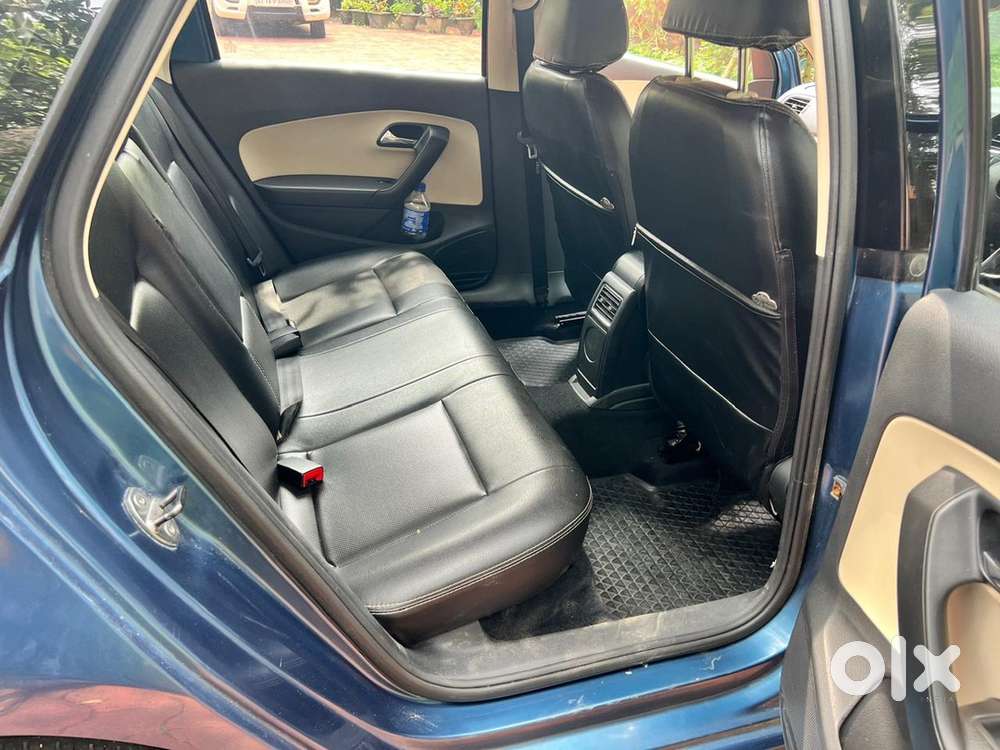 2018 Skoda Rapid Diesel Automatic
