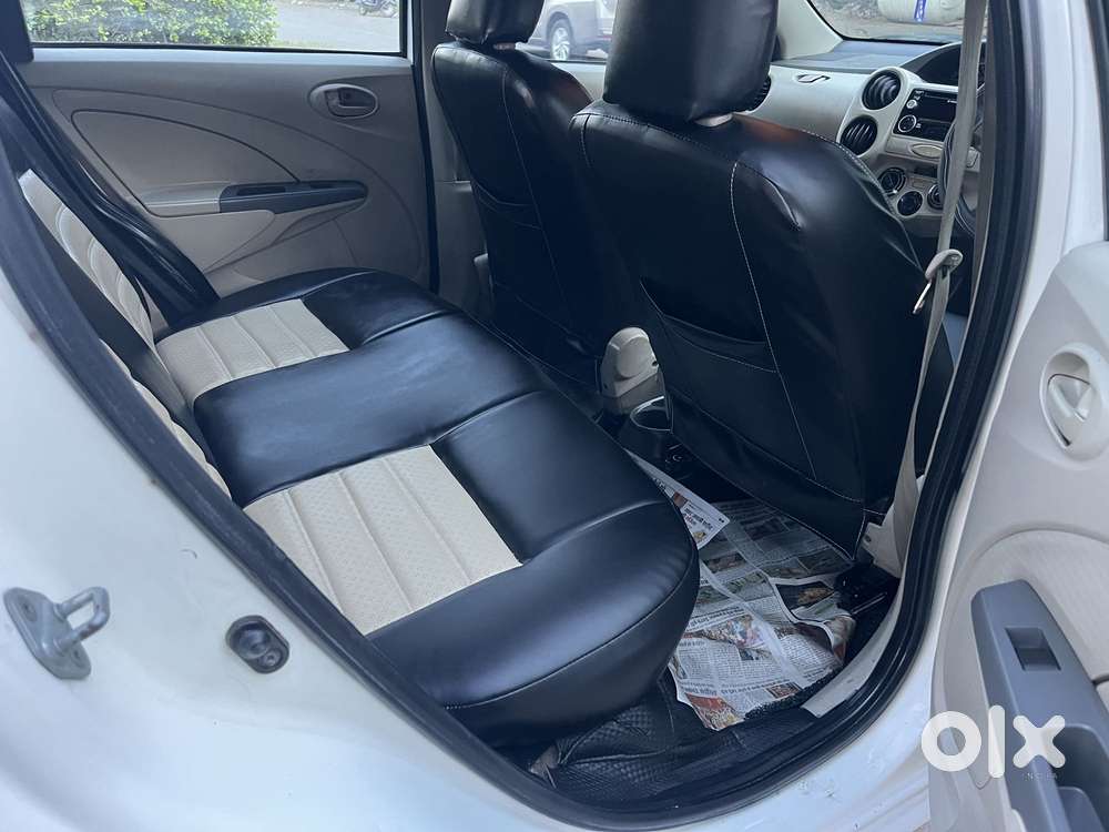 Toyota Etios Liva 1.4 Gd, 2016, Diesel