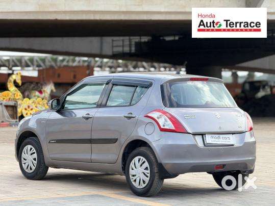 Maruti Suzuki Celerio Vxi, 2015, Petrol
