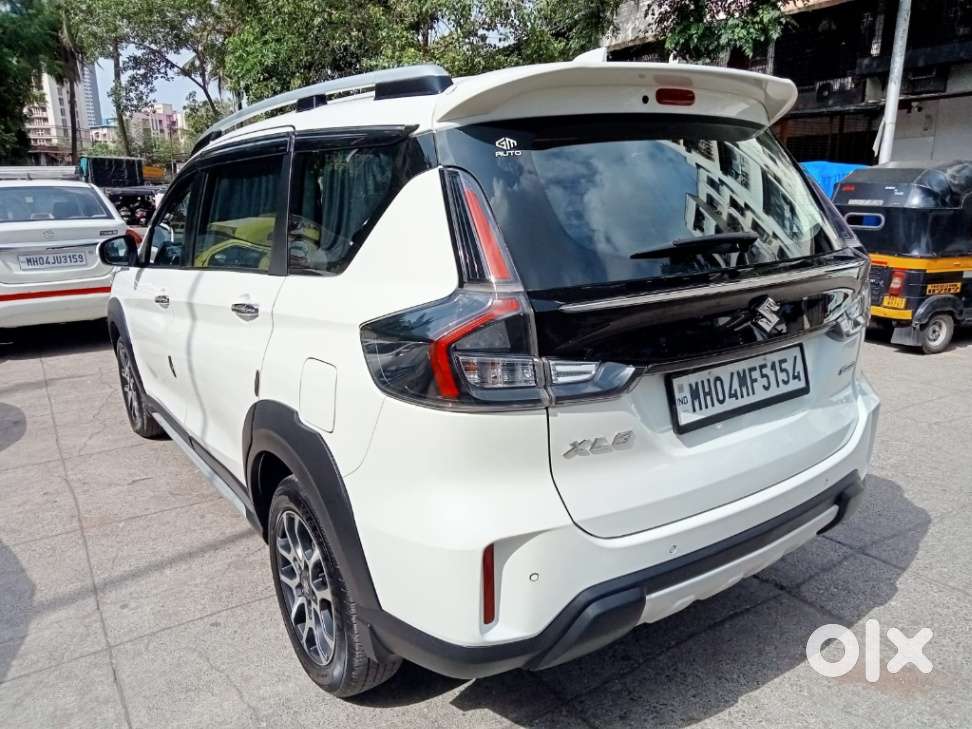 Maruti Suzuki Xl6 1.5 Zeta At, 2024, Petrol