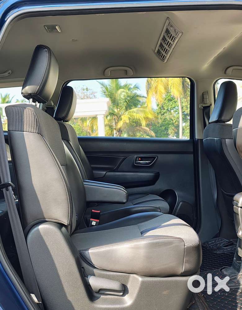 Maruti Suzuki Xl6 1.5 Zeta Mt, 2019, Petrol