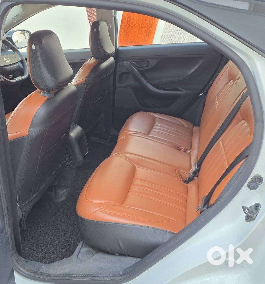 Tata Nexon Creative 1.5 Revotorq Diesel 6amt, 2025, Diesel