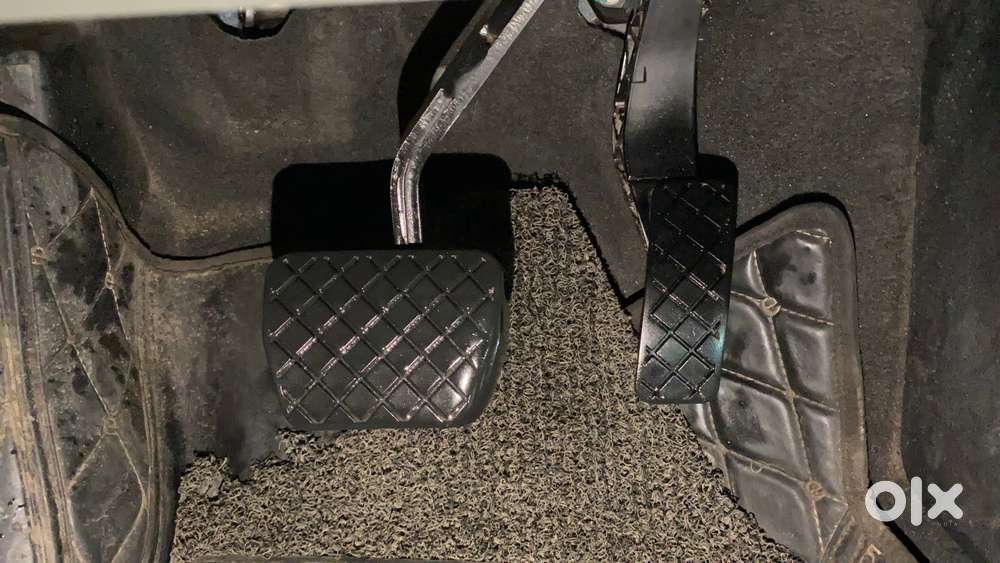 Skoda Kushaq 1.0 Tsi Style At, 2021, Petrol