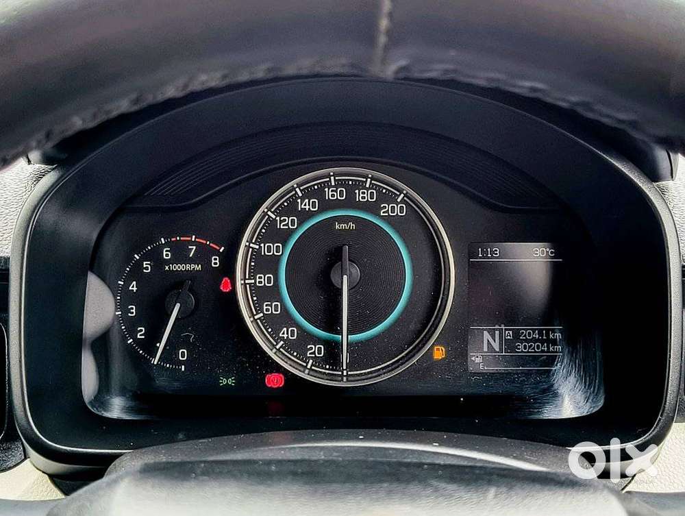 Maruti Suzuki Ignis 1.2 Zeta Amt, 2022, Petrol