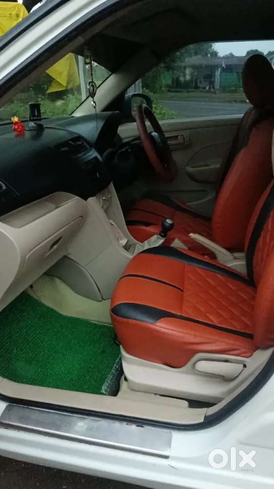 Swift Dzire Maruti Suzuki 2013 Diesel Manual