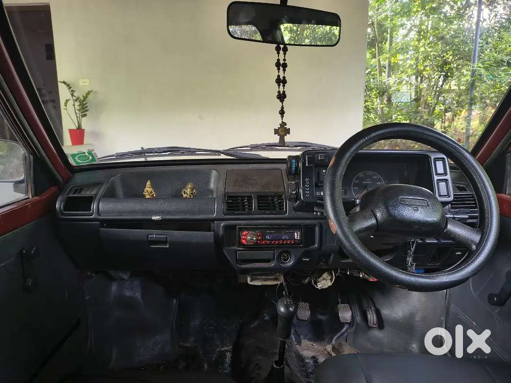 Maruti Suzuki 800 Petrol 2001 , Negotiable Price
