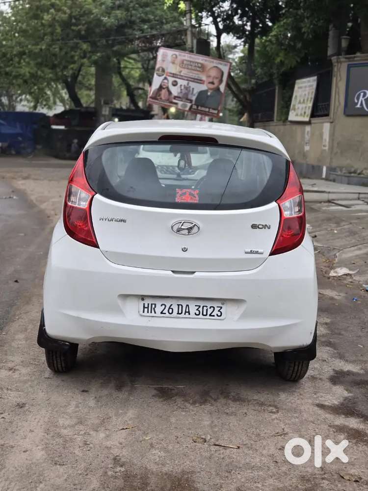 Hyundai Eon 1.0 Kappa 2016