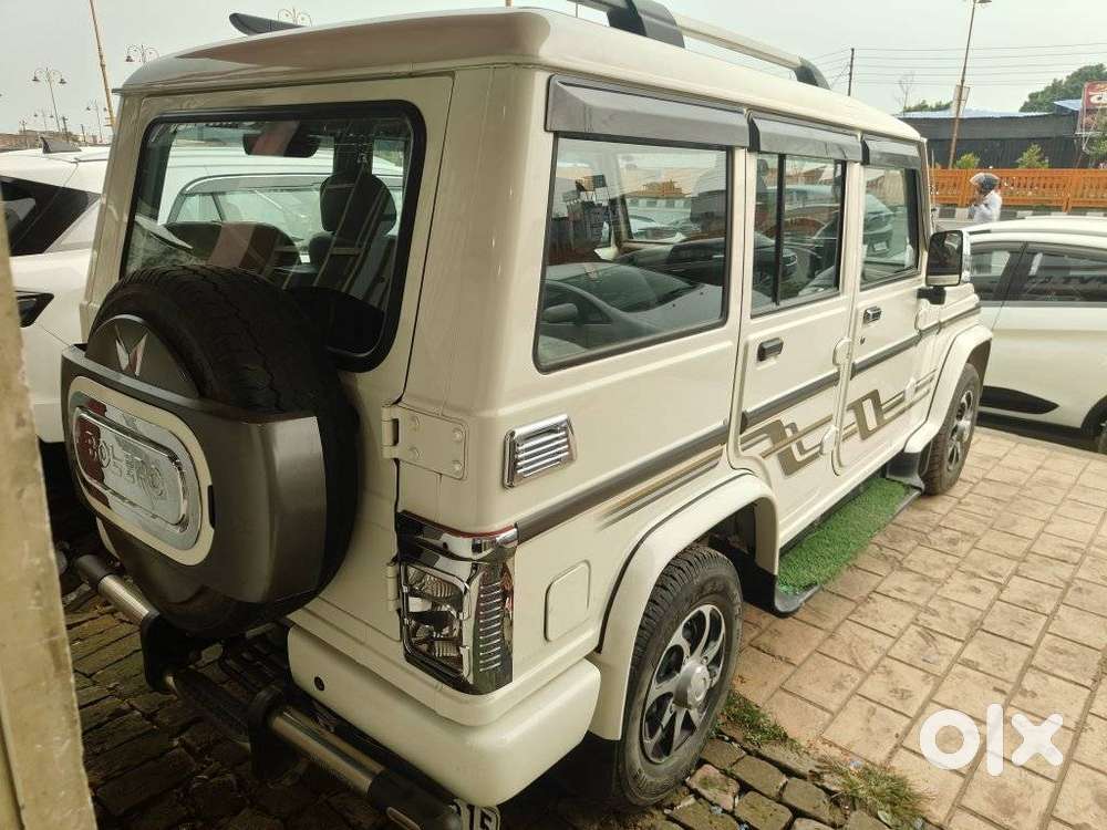 Mahindra Bolero 1.5 B6, 2024, Diesel