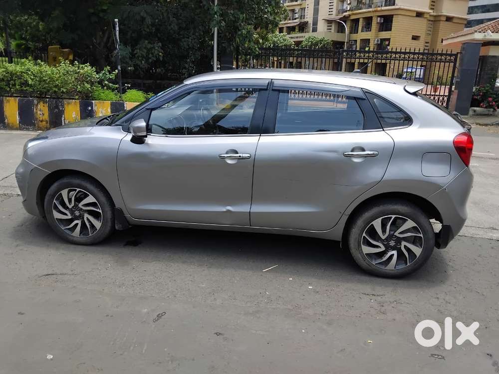 Maruti Suzuki Baleno 1.2 Zeta, 2019, Petrol