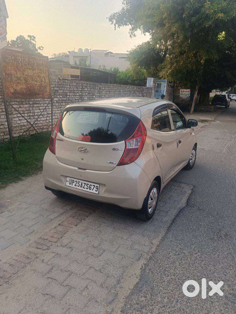 Hyundai Eon Era, 2013, Petrol