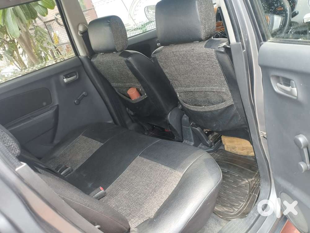 2012 Maruti Suzuki Wagon Km Driven
