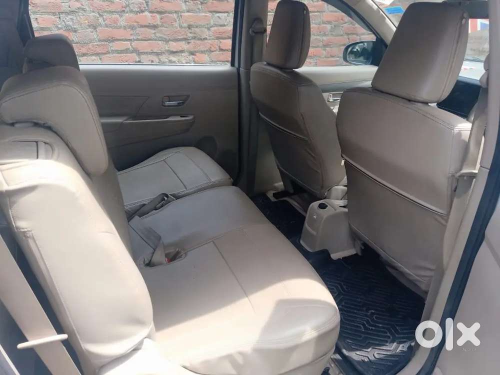 Maruti Suzuki Ertiga 2024 Petrol 41011 Km Driven