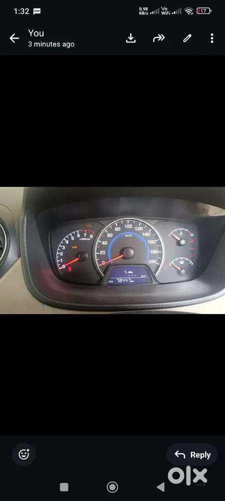 Hyundai Grand I10 2014