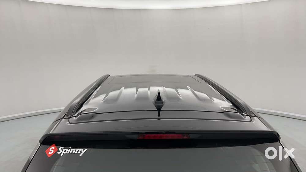 Maruti Suzuki Grand Vitara 1.5 Alpha Smart Hybrid, 2023, Petrol