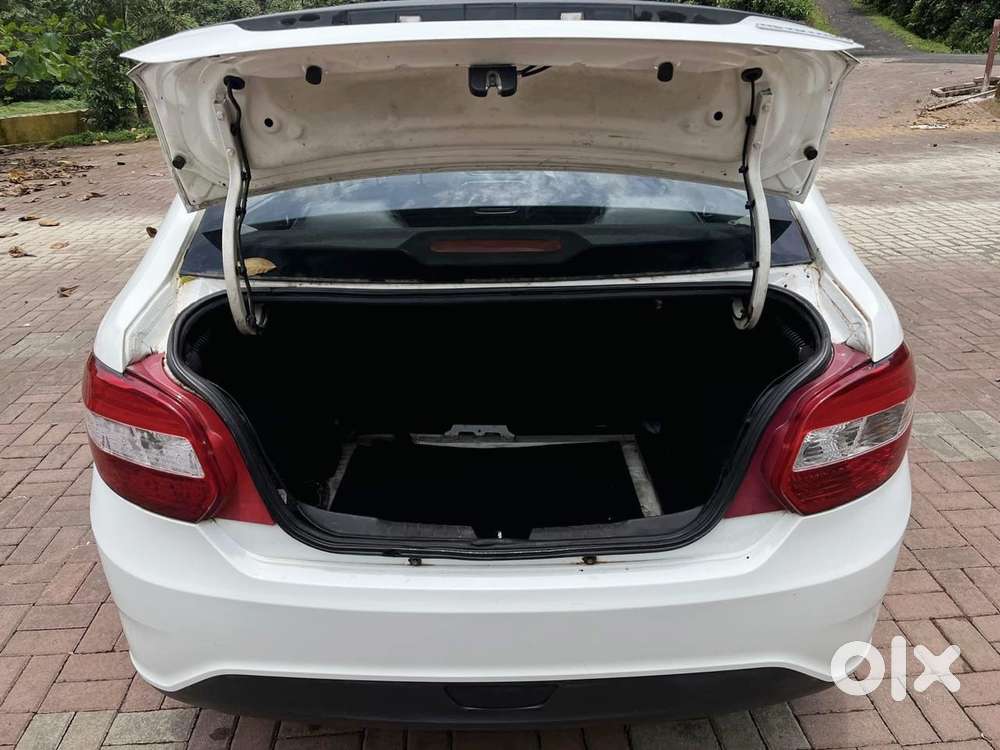 Tata Zest Revotron 1.2t Xe, 2020, Petrol