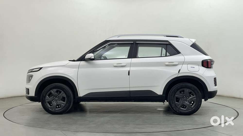 Hyundai Venue Sx, 2023, Petrol