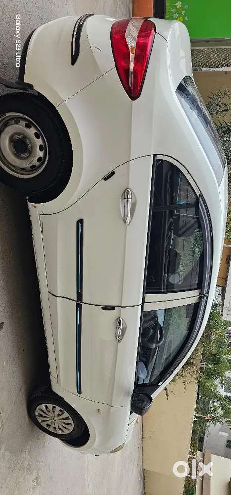 Tata Zest 2019 Diesel Well Maintained