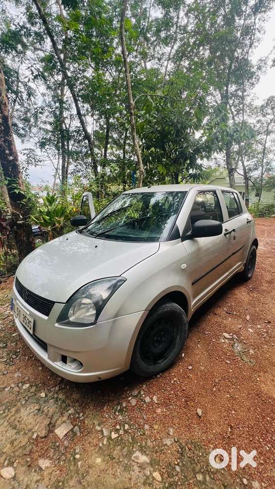 Maruti Suzuki 2006