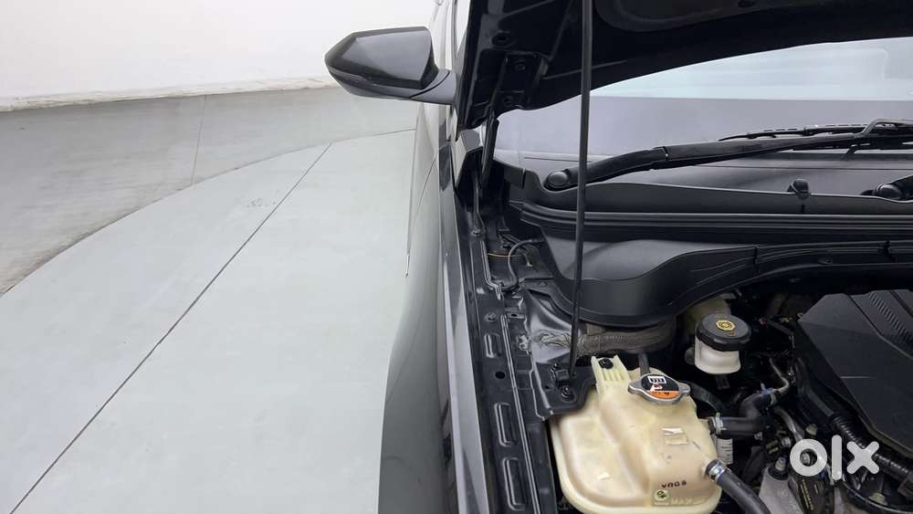 Hyundai Verna 1.5 Sx (o) Turbo Petrol Dct, 2023, Petrol