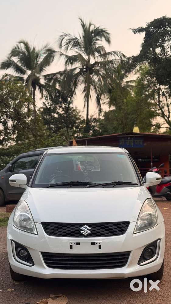 Maruti Suzuki Swift Ddis Vdi, 2011, Petrol
