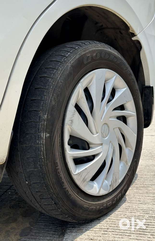 Maruti Suzuki Ertiga Vxi (o) Cng, 2021, Cng & Hybrids