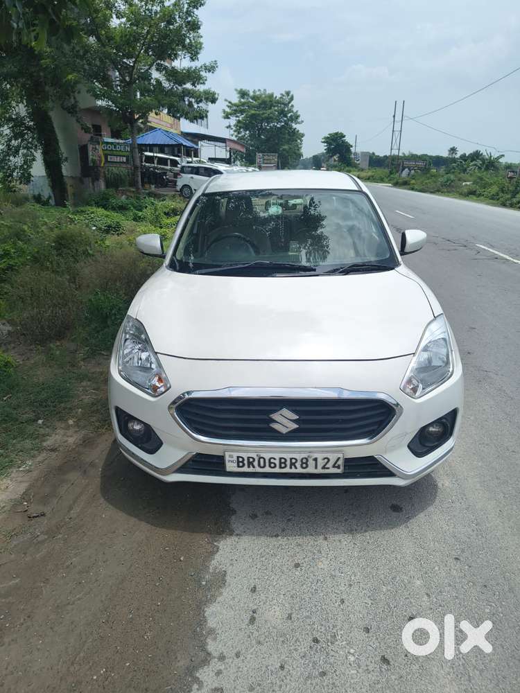 Maruti Suzuki Swift Dzire, 2018, Diesel