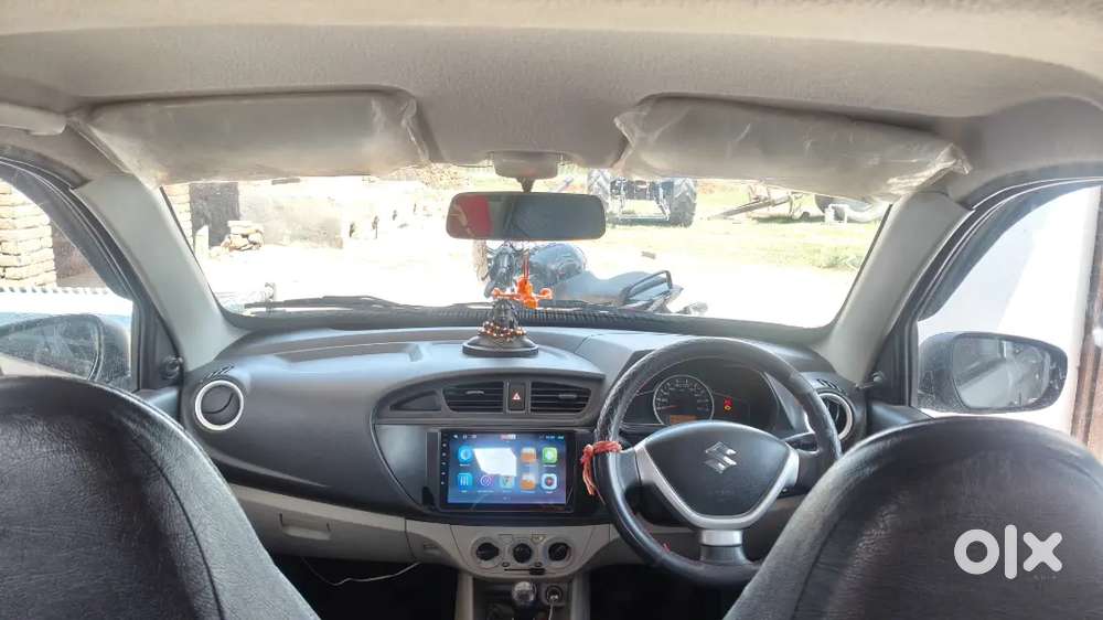 Maruti Suzuki 800 2020 Cng & Hybrids 65000 Km Driven