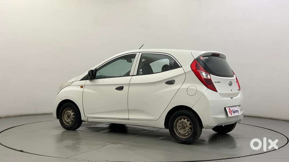 Hyundai Eon Era +, 2015, Petrol