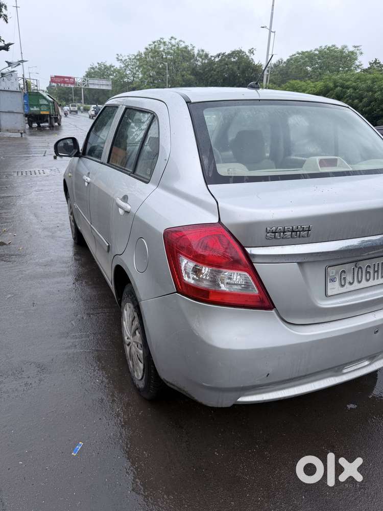 Maruti Suzuki Swift Dzire Ldi, 2014, Diesel