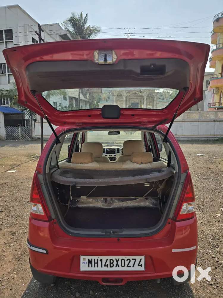 Maruti Suzuki Estilo 2009 Petrol Good Condition