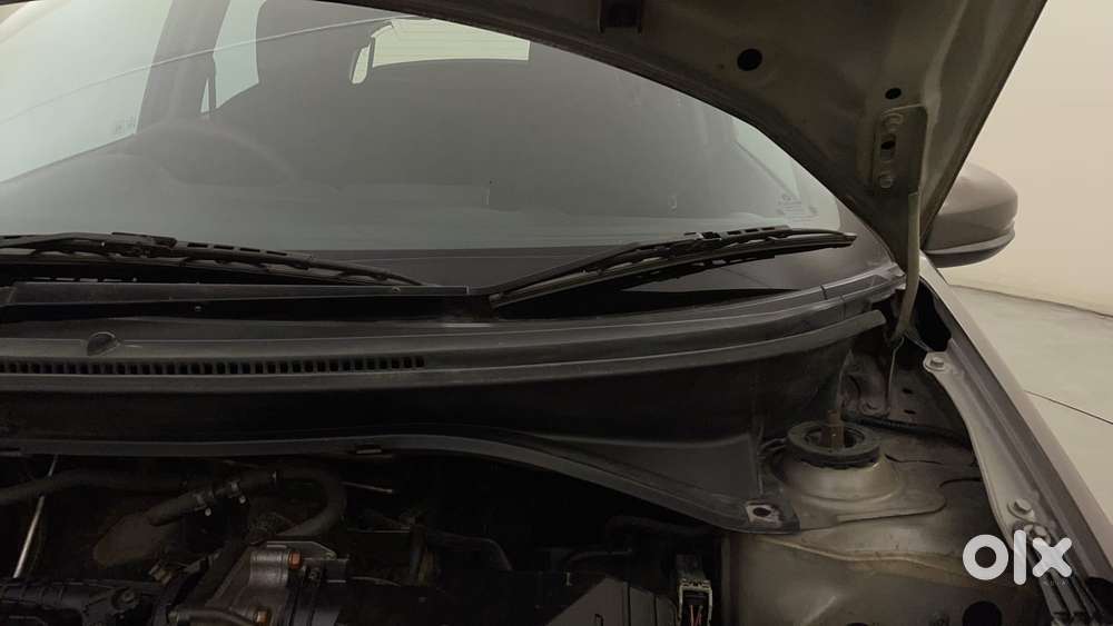 Honda Brio 1.2 Vx At, 2015, Petrol