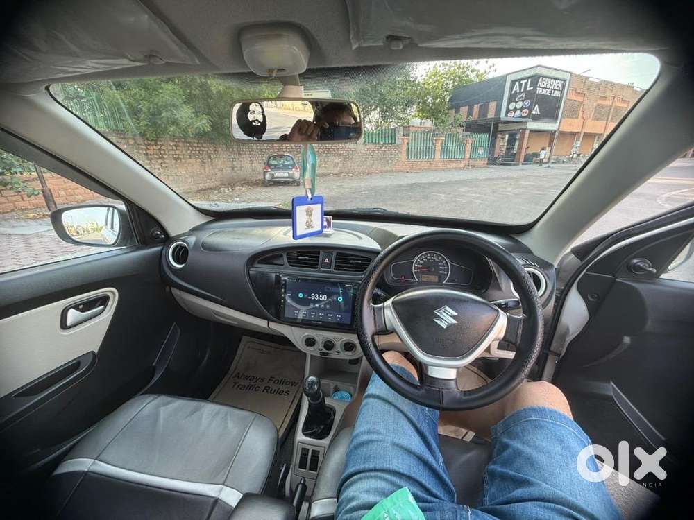 Maruti Suzuki Alto 800  2020 Model  Petrol  Manual