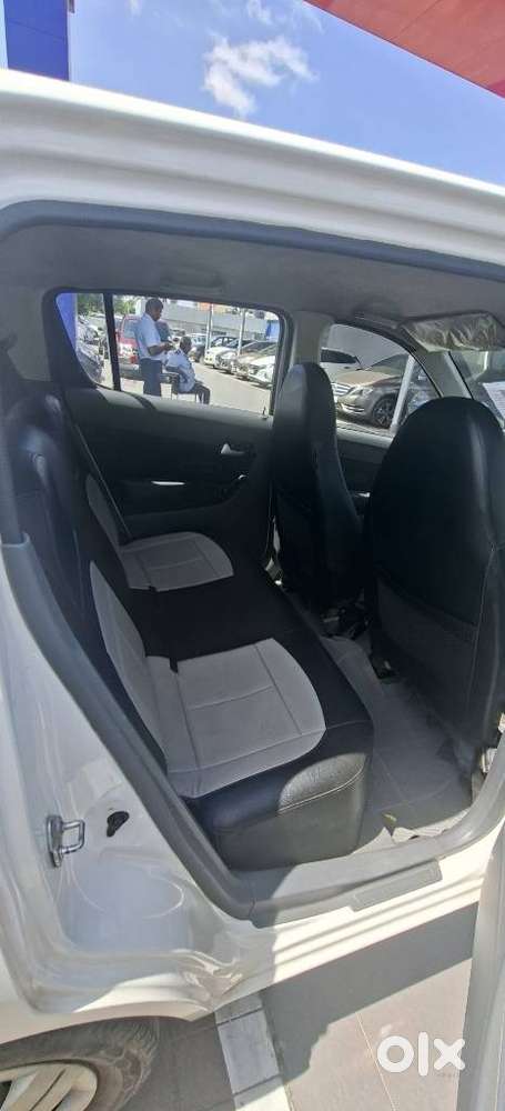 Maruti Suzuki Alto 800 Lxi, 2015, Petrol