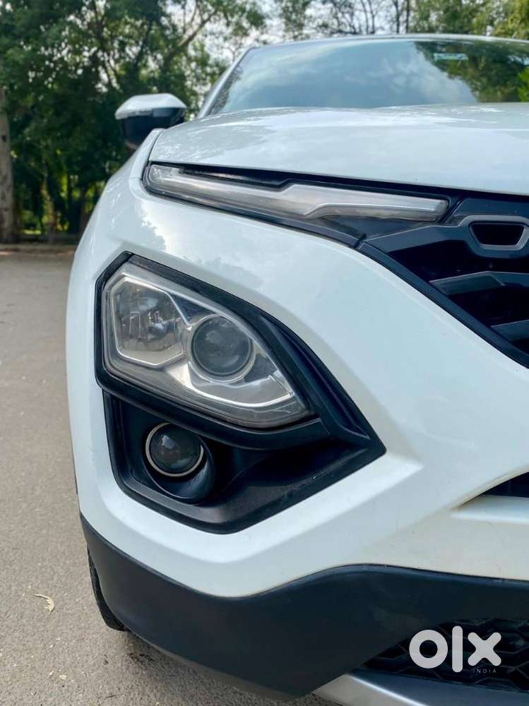 Tata Harrier Xz, 2020, Diesel