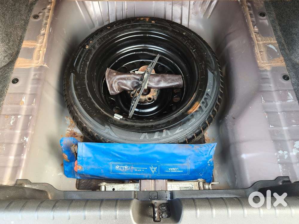 Honda City 2015-2017 I Vtec Vx Option, 2017, Petrol