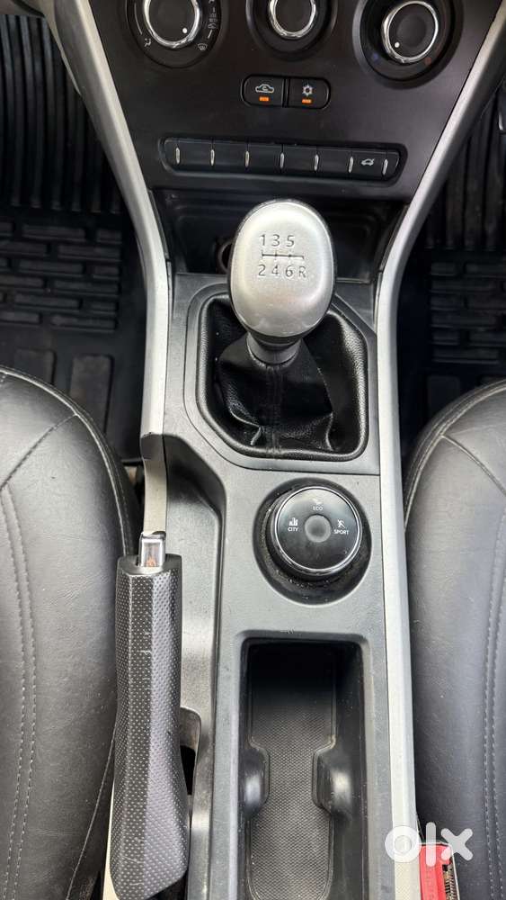 Tata Nexon 1.2 Revotron Xm, 2019, Cng & Hybrids