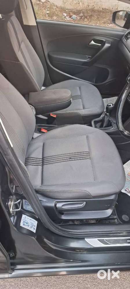 Volkswagen Vento 1.5 All Star Diesel, 2018, Diesel