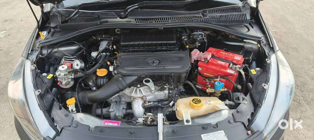 Tata Tiago 1.2 Revotron Xe Cng, 2023, Cng & Hybrids