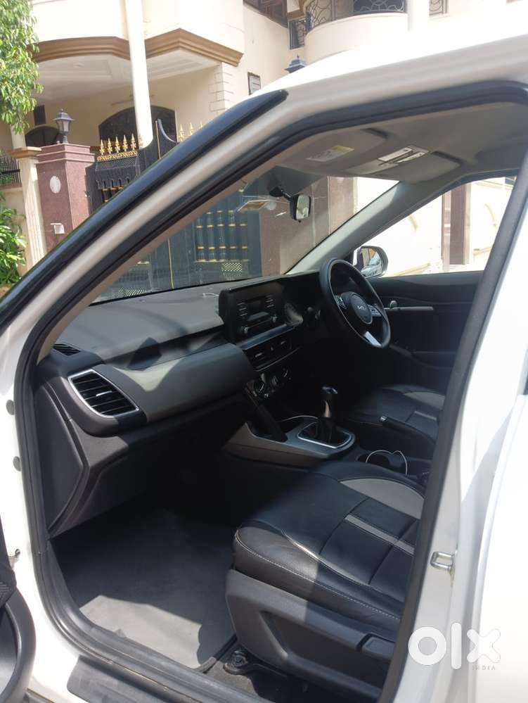 Kia Seltos Hte D 2022
