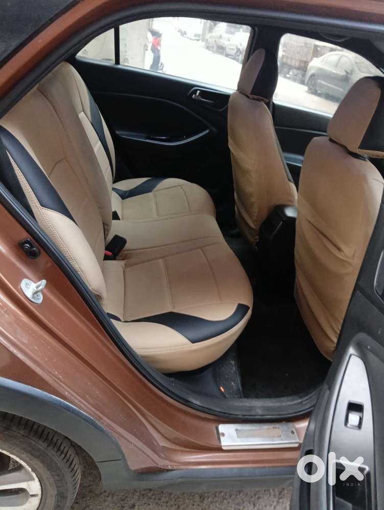 Hyundai I20 Active 1.4 Sx, 2015, Diesel