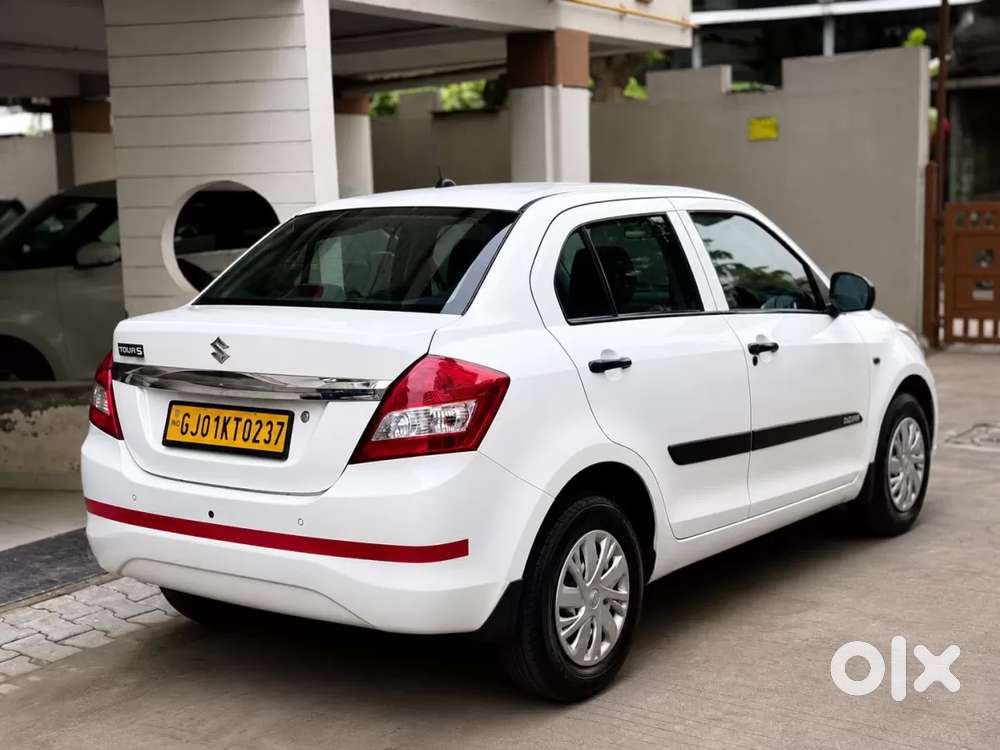 Maruti Suzuki Dzire 1.2 Vxi Cng, 2022, Cng & Hybrids