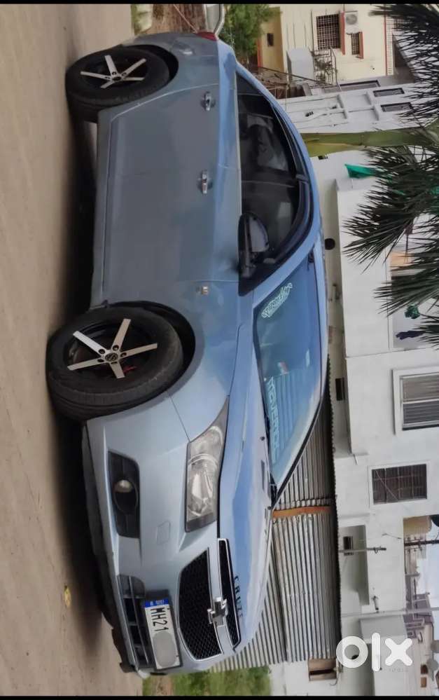 Chevrolet Cruze 2010 Diesel 110544 Km Driven