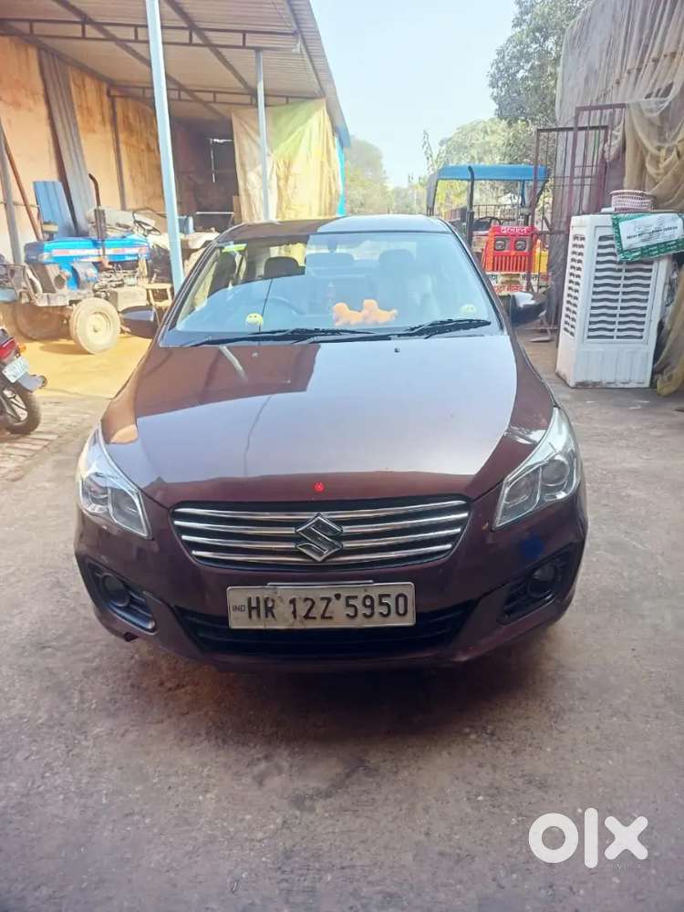 Page 7 - 56441 Used Cars in Manesar - Buy & Sell Second Hand