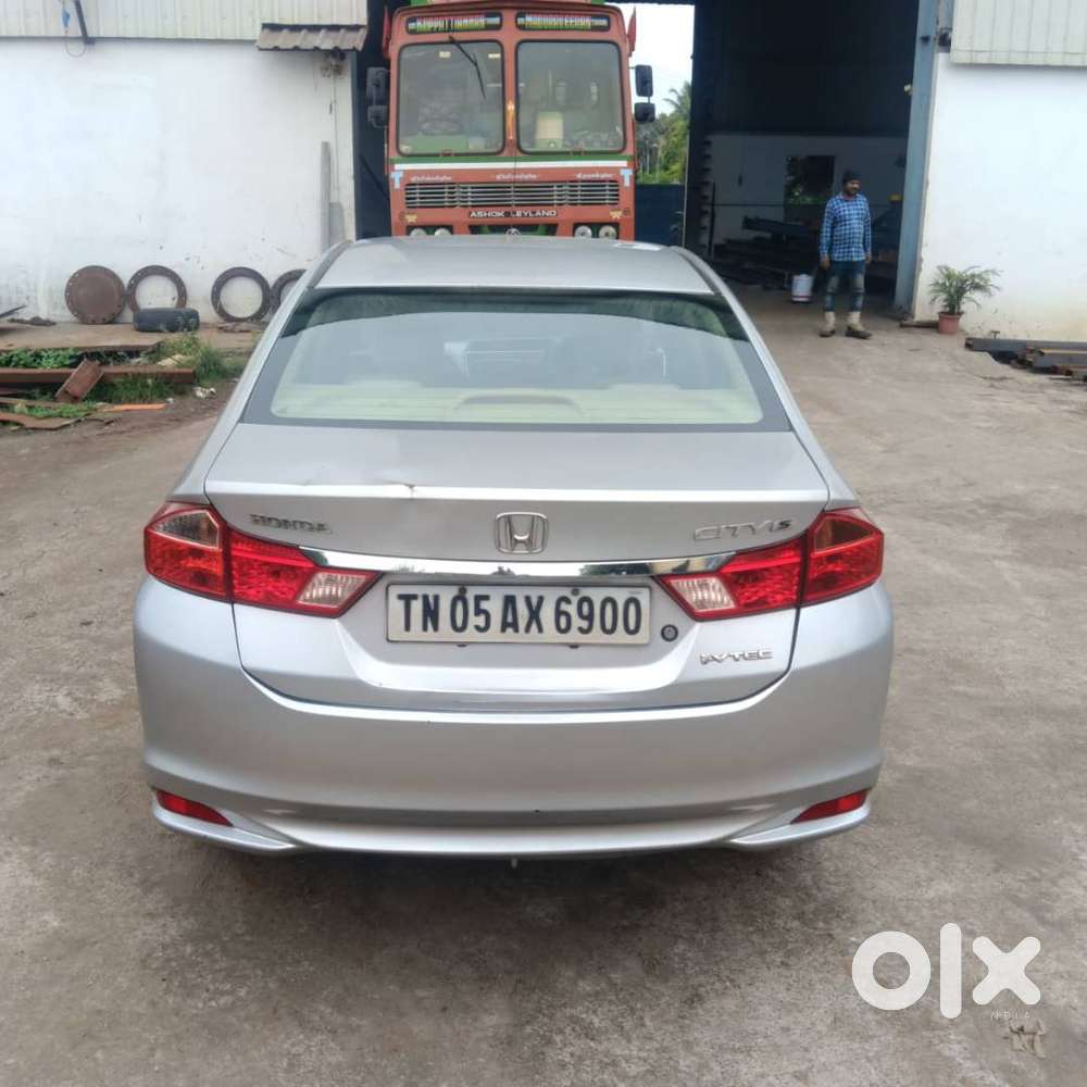 Honda City Car For Sale